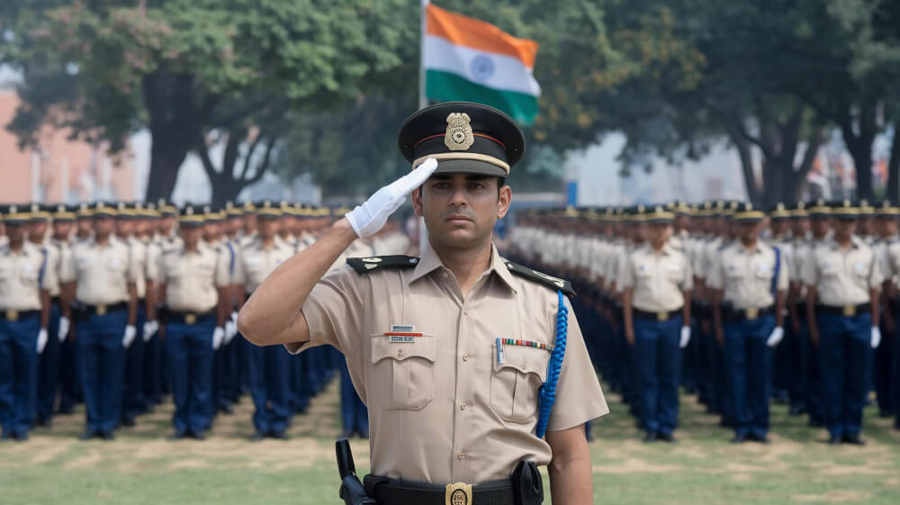 How AI Is Shaping the Future of Indian Army Officers and NDA Training