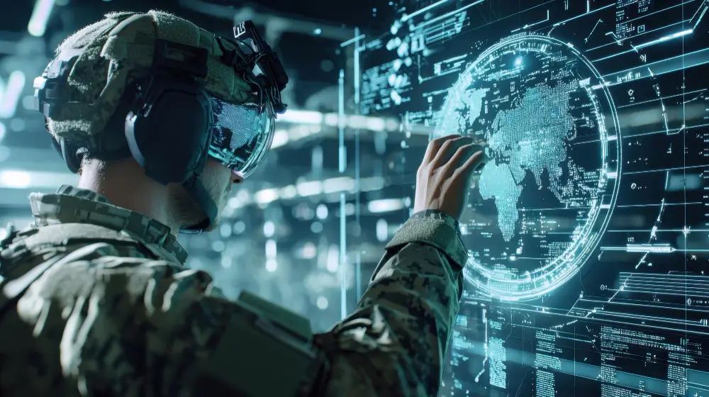 The Future of Army Workforce Management with AI and Human Performance Analytics