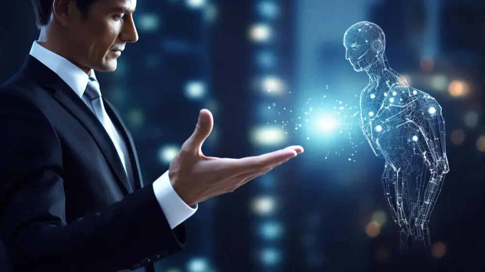 AI and Human Performance Data