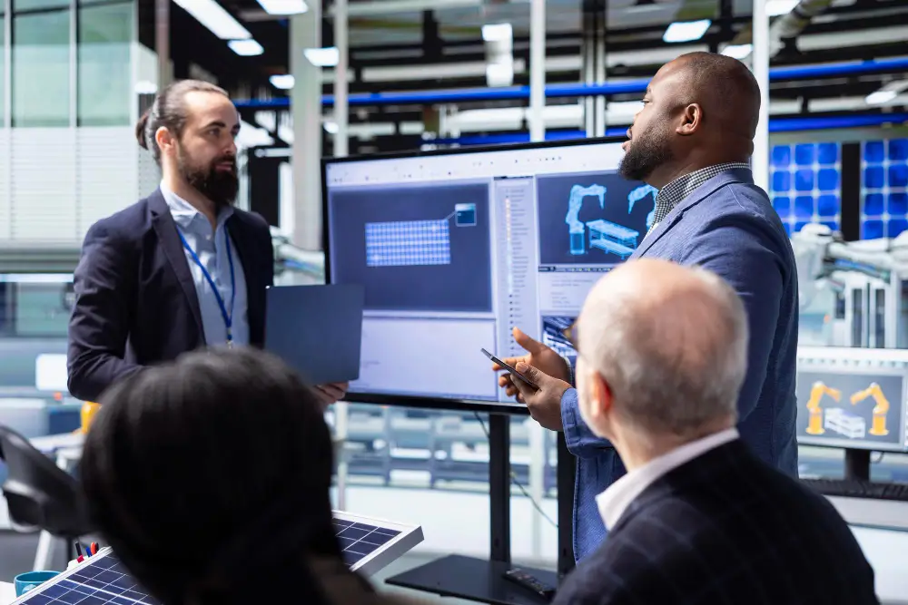 AI and Workforce Intelligence