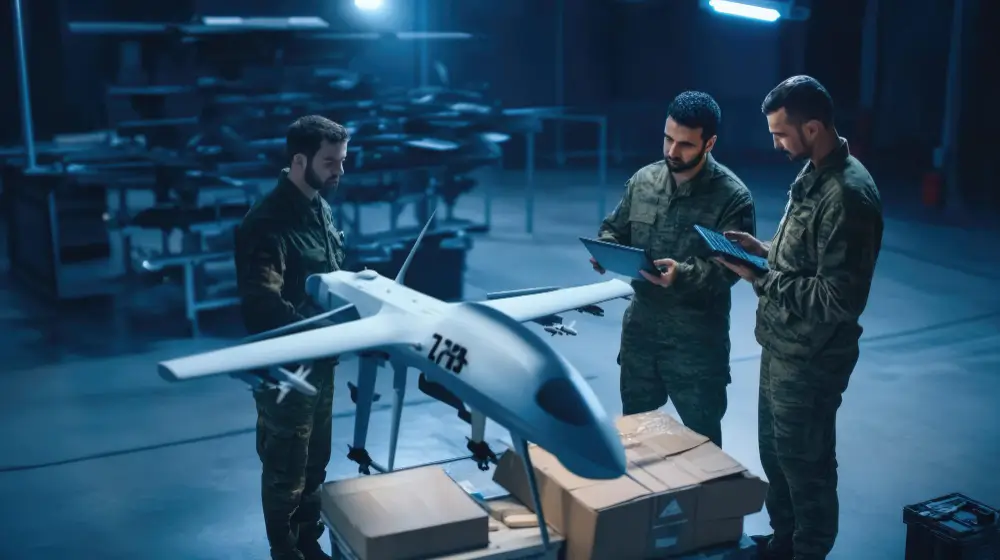 Data Intelligence Can Support Pilot and Aircrew
