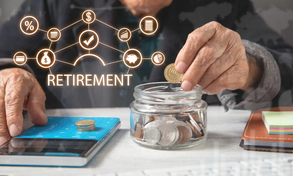 From Enlistment to Retirement