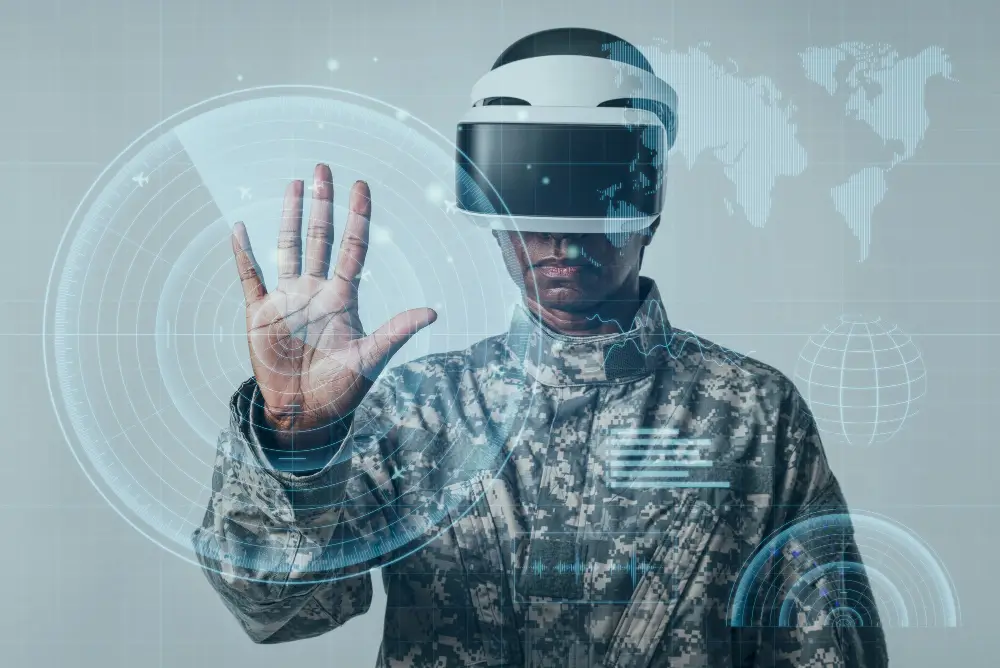 How AI-Powered Talent Optimization Can Transform the U.S. Army Workforce