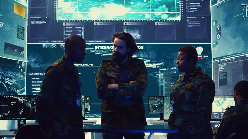 How the U.S. Air Force Can Use Talent Optimization to Improve Mission Performance