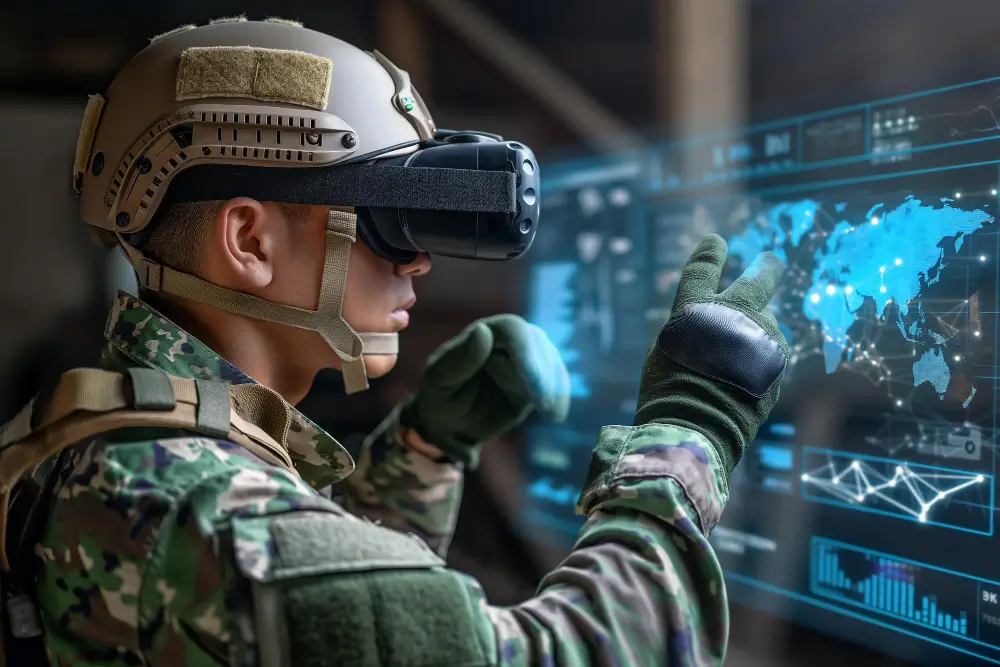 Improving Soldier Readiness Through Predictive Talent Intelligence in the Army