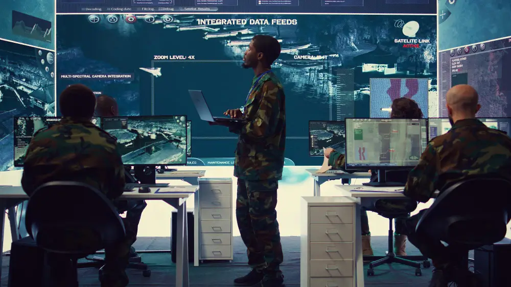 Optimizing Marine Corps Personnel Deployment