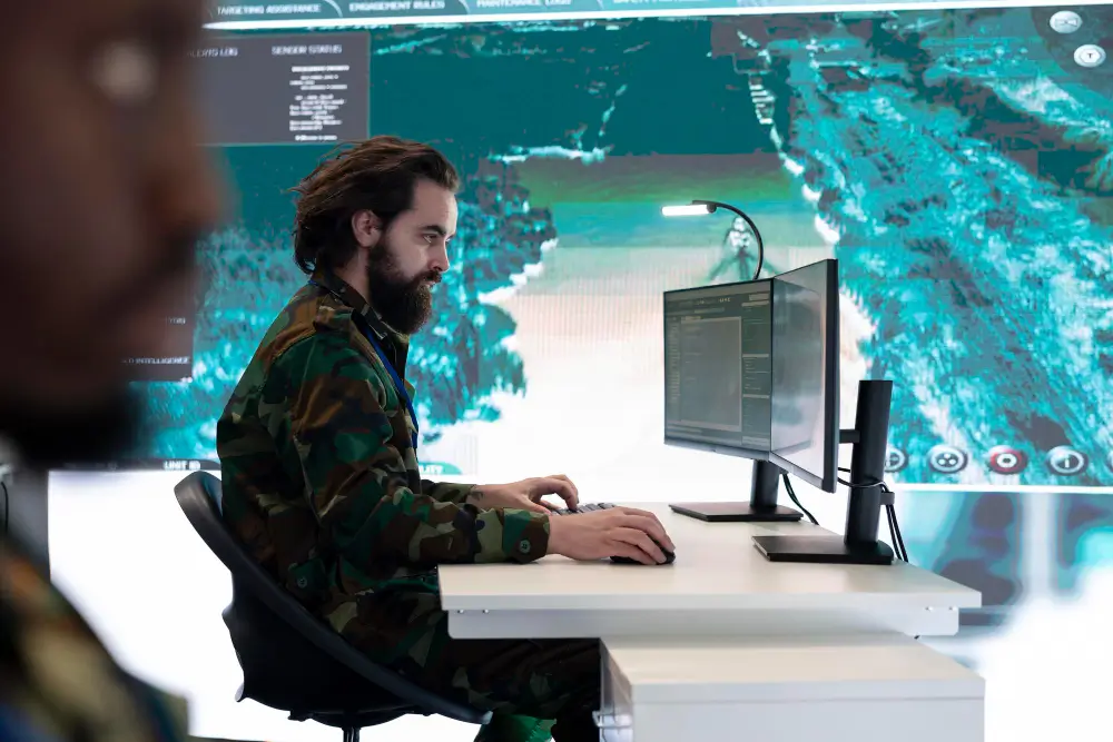 Using Predictive Analytics to Optimize Navy Personnel Placement